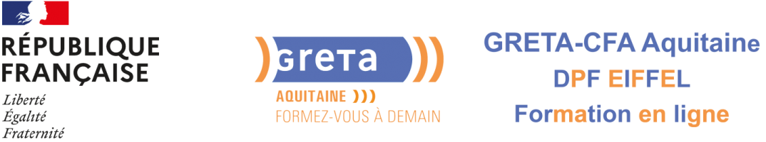Moodle du CFA Gustave EIFFEL